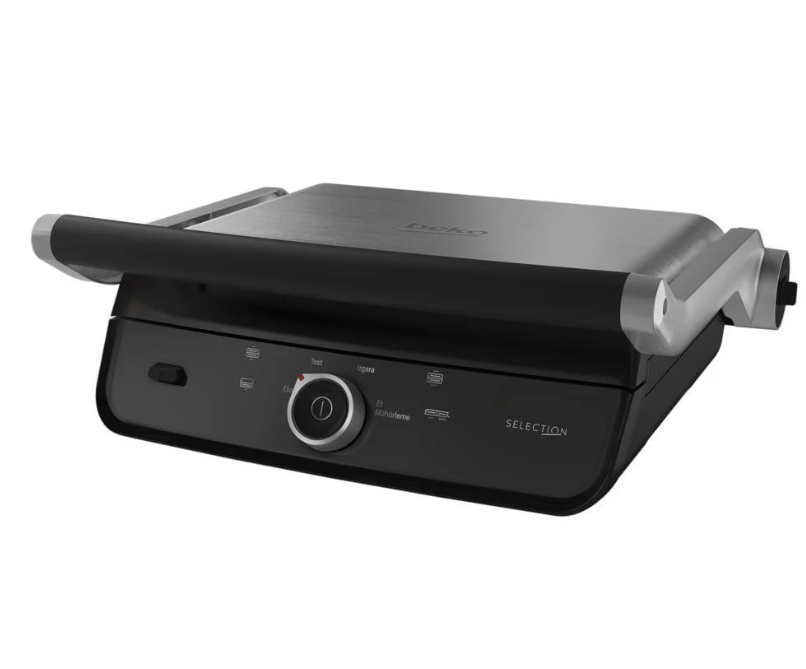 Beko TM 8046 I Selection® Tost Makinesi