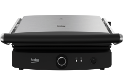 Beko TM 8946 I Crystal Tost Makinesi