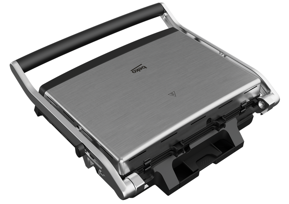 Beko TM 8946 I Crystal Tost Makinesi