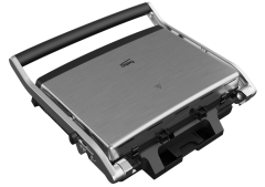 Beko TM 8946 I Crystal Tost Makinesi