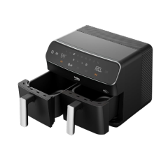 Beko FR 8284 FitFry Az Yağlı Fritöz