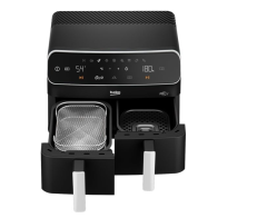 Beko FR 8284 FitFry Az Yağlı Fritöz