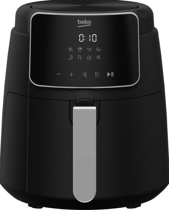 Beko FRA 5244 Fitfry Az Yağlı Fritöz