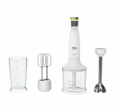 Beko HBS 5150 Floral El Blender