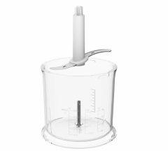 Beko HBS 5150 Floral El Blender