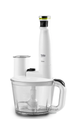 Beko RHB 5050 Floral El Blender