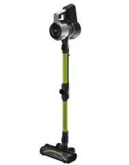 Beko PowerClean® SD 8041 K Şarjlı Dik Süpürge