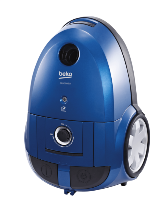 Beko TRB 5986 Toz Torbalı Süpürge