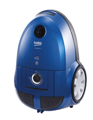 Beko TRB 5986 Toz Torbalı Süpürge