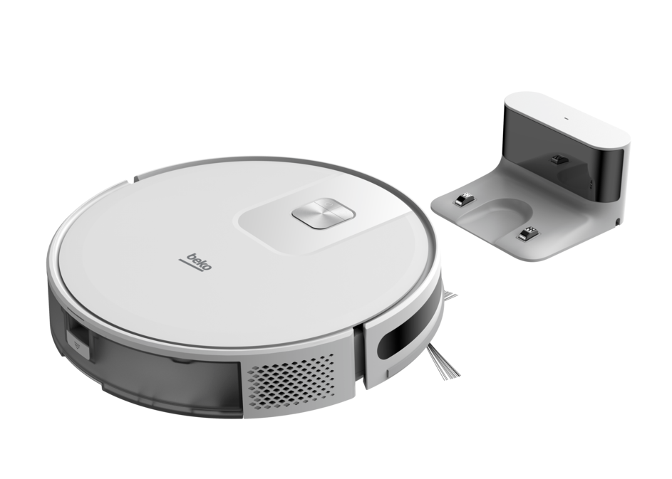 Beko RS 2221 Robot Süpürge