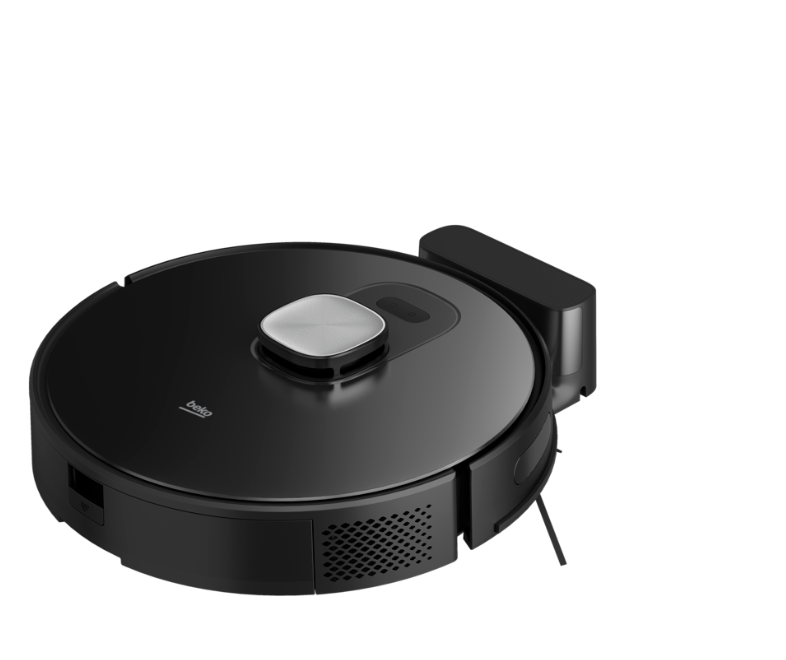 Beko Robo-X 2.0 RS 8121 Robot Süpürge