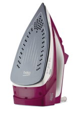 Beko ActiPress® BEU 2926 Buharlı Ütü