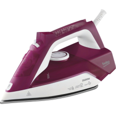 Beko ActiPress® BEU 2926 Buharlı Ütü