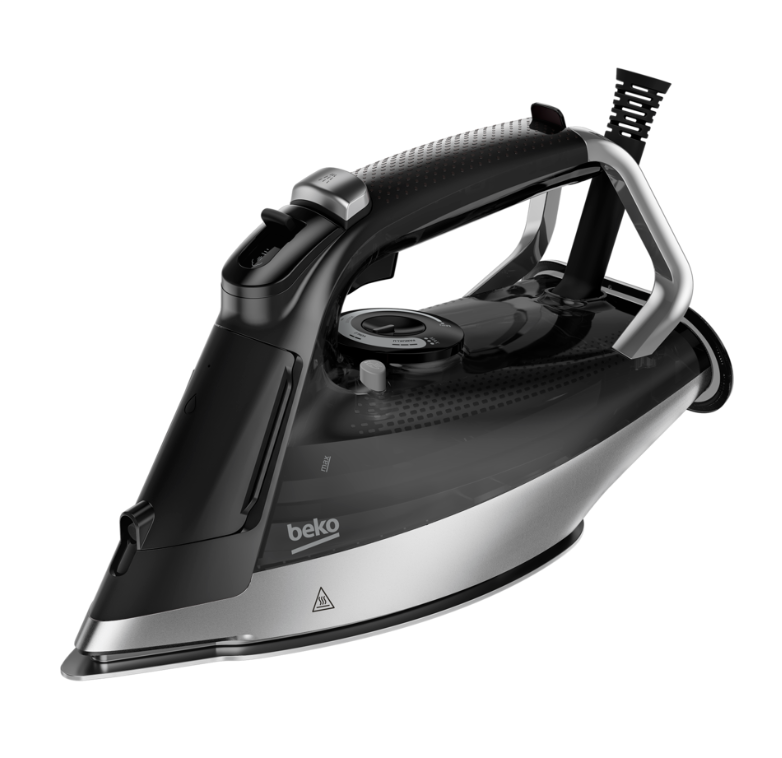 Beko Expert BEU 5024 M Buharlı Ütü