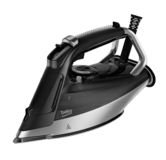 Beko Expert BEU 5024 M Buharlı Ütü