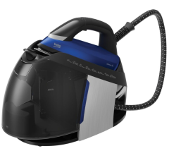 Beko ActiPress® Master BKU 8928 Buhar Kazanlı Ütü