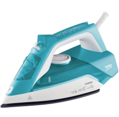 Beko ActiPress® BEU 2924 Buhar Kazanlı Ütü