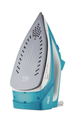 Beko ActiPress® BEU 2924 Buhar Kazanlı Ütü