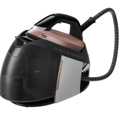 Beko ActiPress® Master BKU 8026 Buhar Kazanlı Ütü