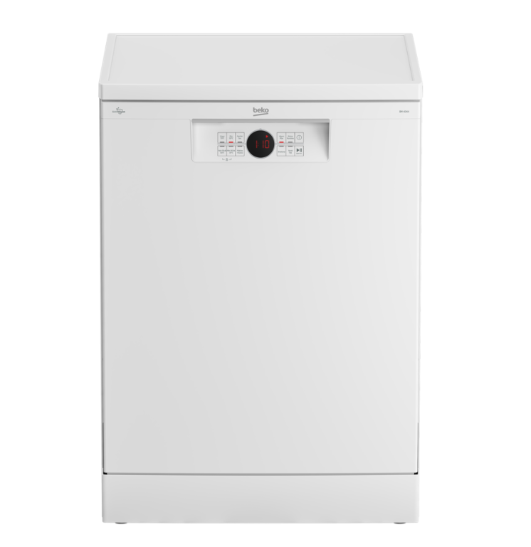 Beko BM 4144 Bulaşık Makinesi