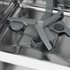 Beko BM 6047 BC Bulaşık Makinesi