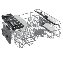 Beko BM 4044 A Bulaşık Makinesi