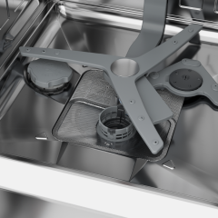 Beko BM 3043 Bulaşık Makinesi