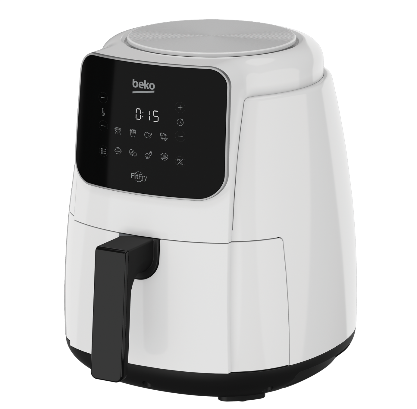 FRA 5334 B FitFry® Az Yağlı Az Yağlı Fritöz