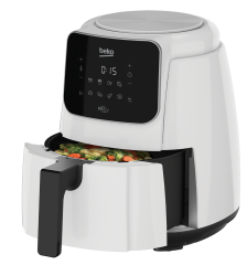 FRA 5334 B FitFry® Az Yağlı Az Yağlı Fritöz