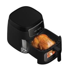 FRA 5364 S FitFry® XXL Az Yağlı Fritöz