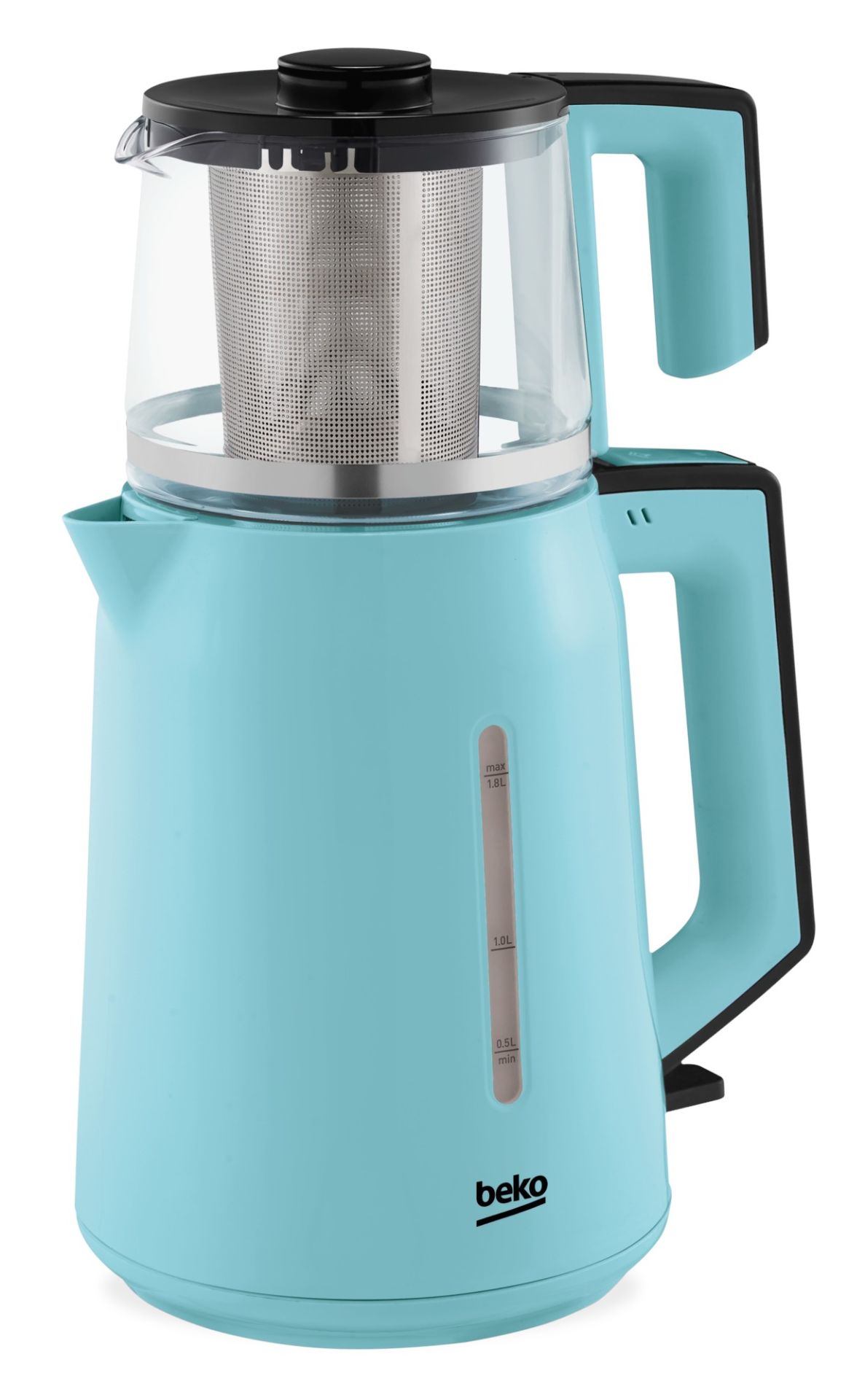 CM 2940 M Beko Dem® Çay Makinesi