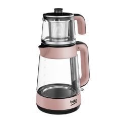 CM 5964 R Floral Çay Makinesi