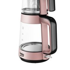 CM 5964 R Floral Çay Makinesi