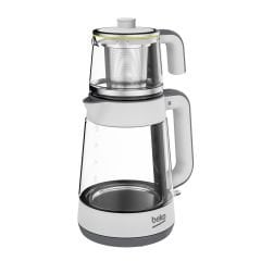 CM 5964 Floral Çay Makinesi