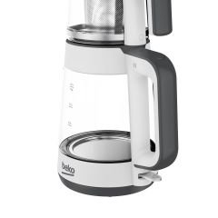 CM 5964 Floral Çay Makinesi