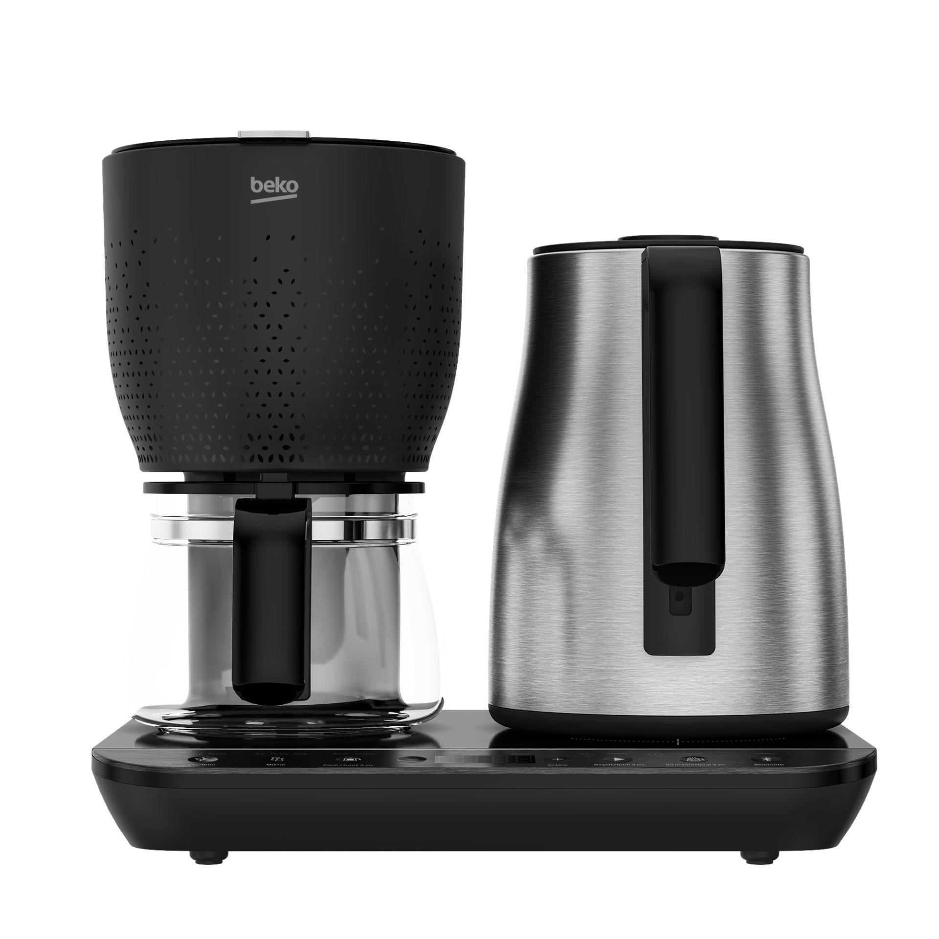 CM 8058 I Dem® Otomatik Çay Makinesi Çay Makinesi