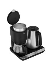 CFM 8147 I Dem® Deluxe Otomatik Çay & Filtre Kahve Makinesi Çay Makinesi