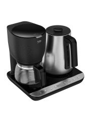 CFM 8147 I Dem® Deluxe Otomatik Çay & Filtre Kahve Makinesi Çay Makinesi